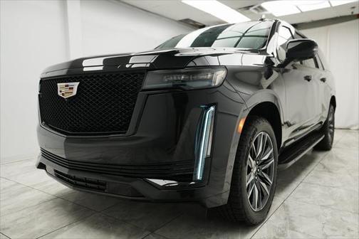 2023 Cadillac Escalade ESV Sport