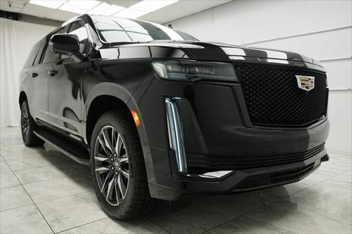 2023 Cadillac Escalade ESV Sport