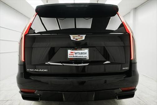 2023 Cadillac Escalade ESV Sport