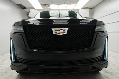 2023 Cadillac Escalade ESV Sport