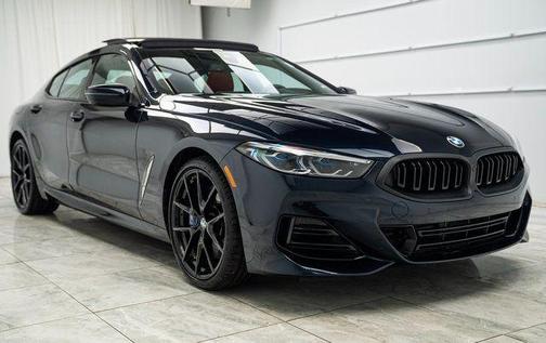 2025 BMW 840 i xDrive