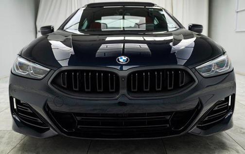 2025 BMW 840 i xDrive