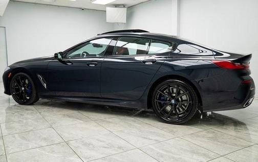 2025 BMW 840 i xDrive