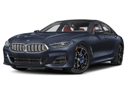 2025 BMW 840 i xDrive