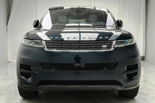 2023 Land Rover Range Rover Sport SE