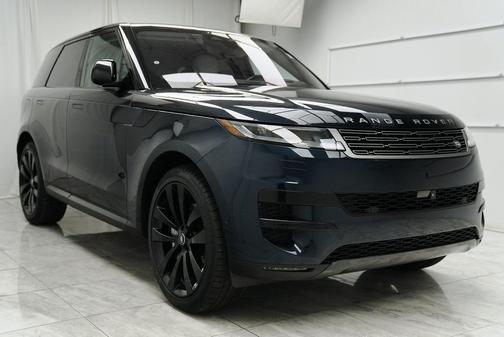 2023 Land Rover Range Rover Sport SE
