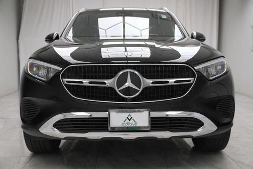 2024 Mercedes-Benz GLC 300 4MATIC