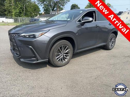 2023 Lexus NX 350 350 Base