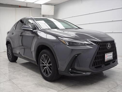 2023 Lexus NX 350 350 Base