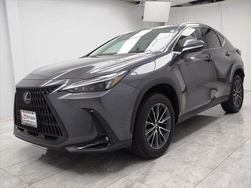 2023 Lexus NX 350 350 Base