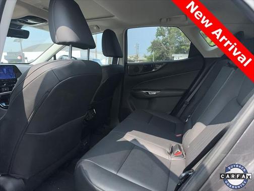 2023 Lexus NX 350 350 Base