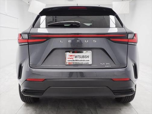 2023 Lexus NX 350 350 Base