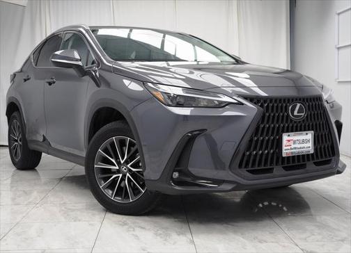 2023 Lexus NX 350 350 Base