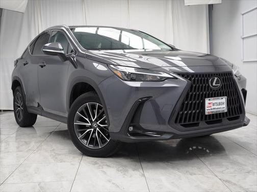 2023 Lexus NX 350 350 Base