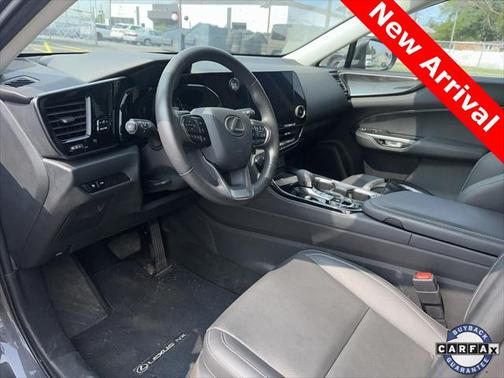 2023 Lexus NX 350 350 Base