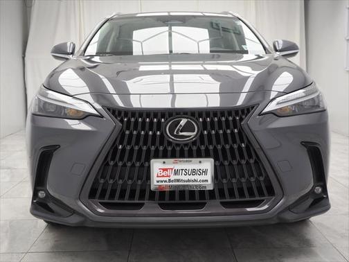 2023 Lexus NX 350 350 Base