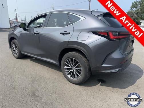 2023 Lexus NX 350 350 Base