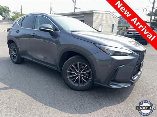 2023 Lexus NX 350 350 Base