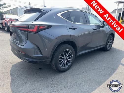 2023 Lexus NX 350 350 Base