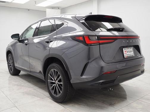 2023 Lexus NX 350 350 Base