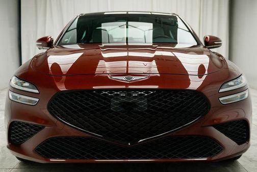 2024 Genesis G70 2.5T AWD