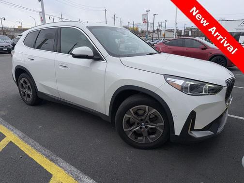 2023 BMW X1 xDrive28i
