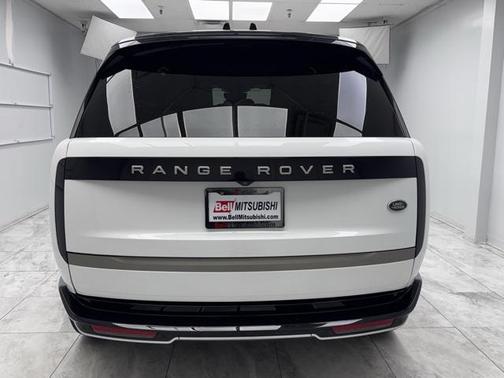 2023 Land Rover Range Rover P530 SE