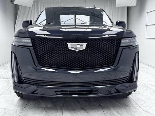 2023 Cadillac Escalade ESV Sport Platinum