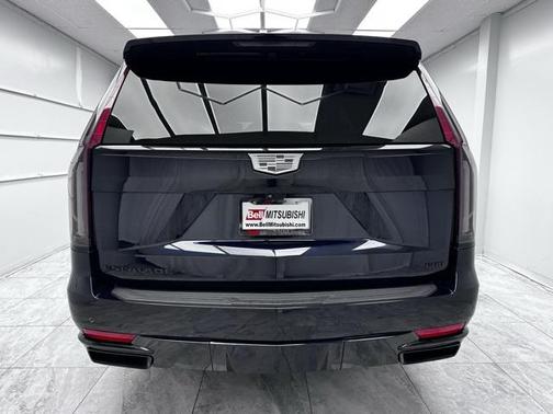 2023 Cadillac Escalade ESV Sport Platinum