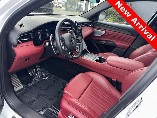 2023 Maserati Grecale Modena