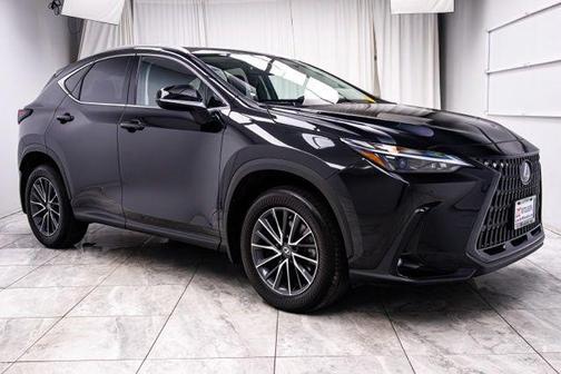 Caviar 2025 Lexus NX 350 Premium