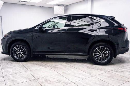 Caviar 2025 Lexus NX 350 Premium