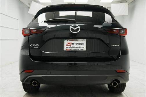 2022 Mazda CX-5 2.5 S Preferred