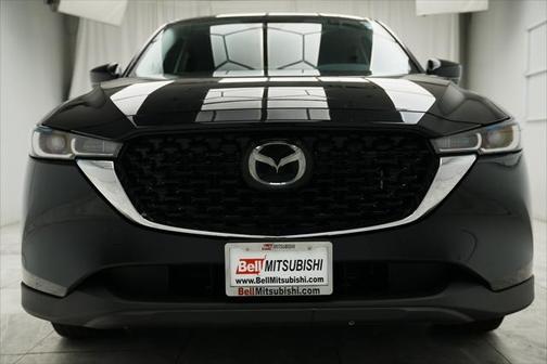 2022 Mazda CX-5 2.5 S Preferred