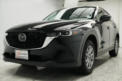 2022 Mazda CX-5 2.5 S Preferred