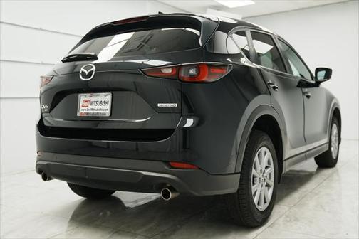 2022 Mazda CX-5 2.5 S Preferred