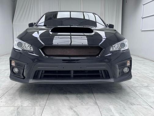 2020 Subaru WRX Premium