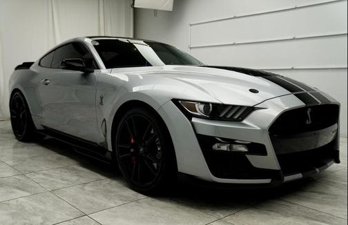 2020 Ford Shelby GT500 Base