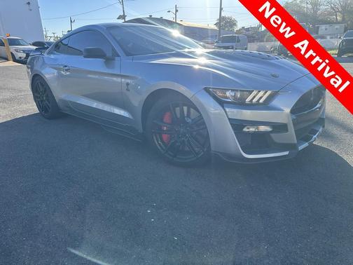 2020 Ford Shelby GT500 Base