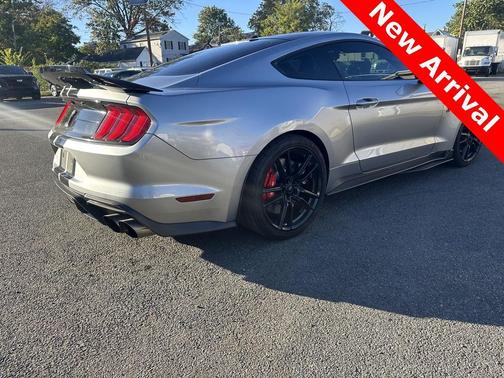2020 Ford Shelby GT500 Base