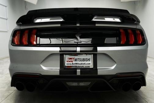 2020 Ford Shelby GT500 Base