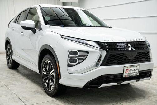 2025 Mitsubishi Eclipse Cross SEL