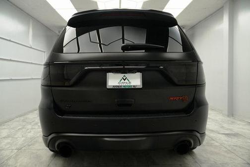 2023 Dodge Durango SRT Hellcat Premium AWD
