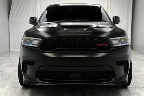 2023 Dodge Durango SRT Hellcat Premium AWD