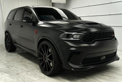2023 Dodge Durango SRT Hellcat Premium AWD