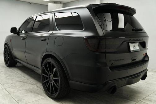 2023 Dodge Durango SRT Hellcat Premium AWD