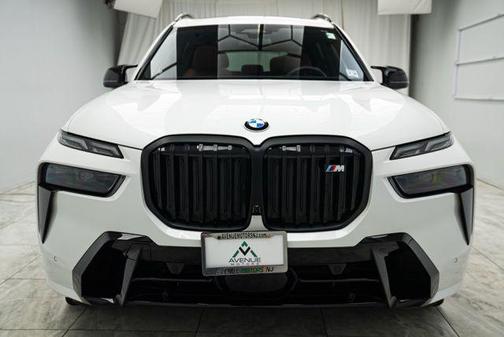 2026 BMW X7 M60i