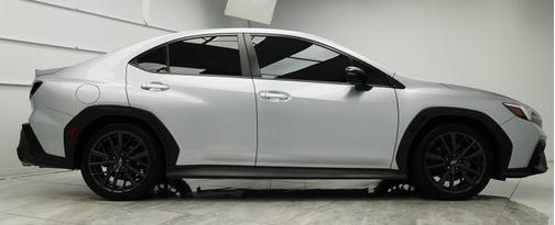 2022 Subaru WRX Limited