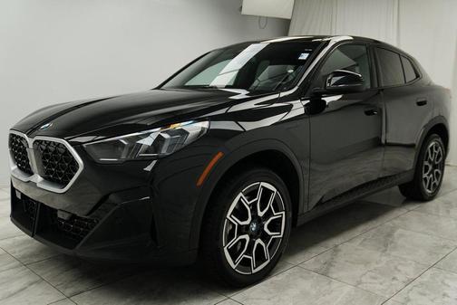 2025 BMW X2 xDrive28i
