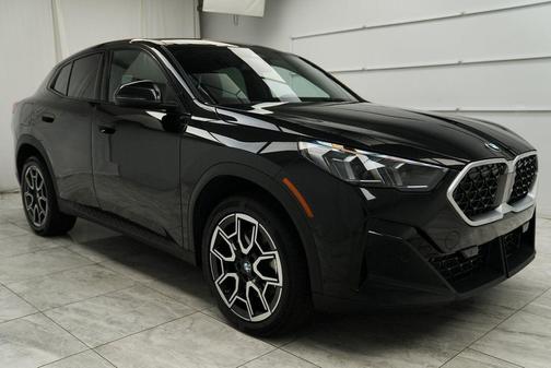 2025 BMW X2 xDrive28i